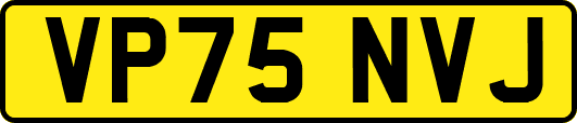 VP75NVJ