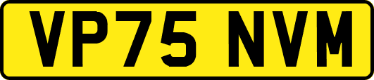 VP75NVM