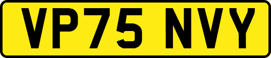 VP75NVY