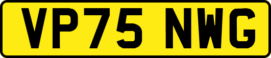 VP75NWG