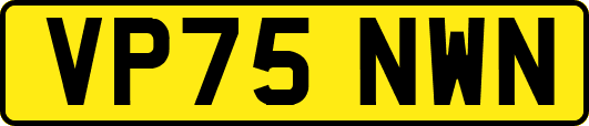 VP75NWN