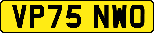 VP75NWO