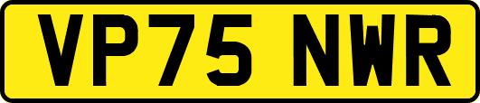 VP75NWR