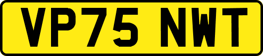 VP75NWT