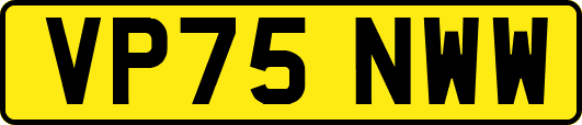 VP75NWW