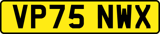 VP75NWX