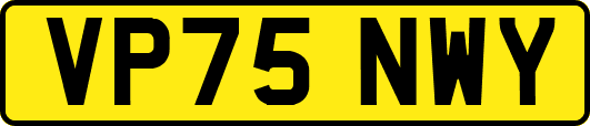VP75NWY