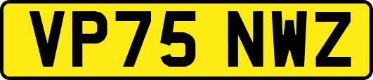 VP75NWZ