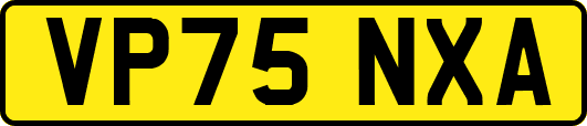 VP75NXA