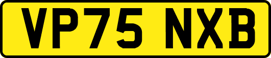 VP75NXB