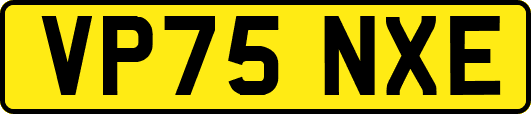 VP75NXE
