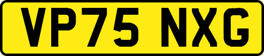 VP75NXG
