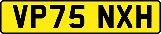 VP75NXH
