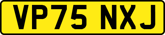 VP75NXJ