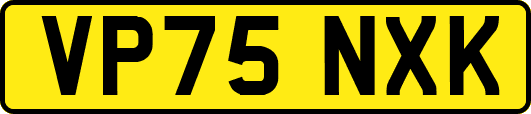 VP75NXK
