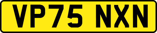 VP75NXN