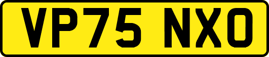 VP75NXO