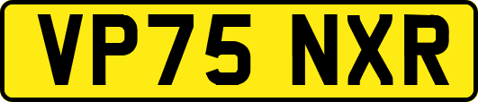 VP75NXR