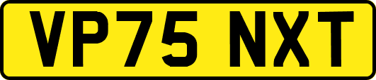 VP75NXT