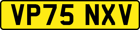 VP75NXV
