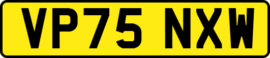 VP75NXW