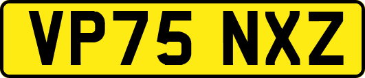 VP75NXZ