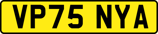 VP75NYA