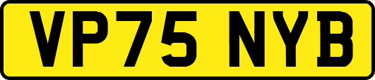 VP75NYB