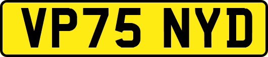 VP75NYD