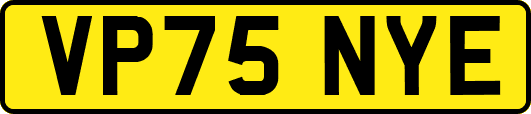 VP75NYE