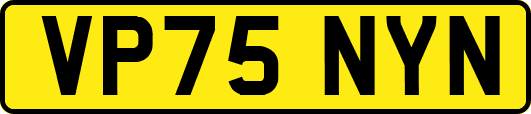 VP75NYN