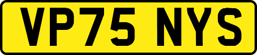 VP75NYS