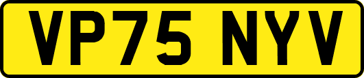 VP75NYV