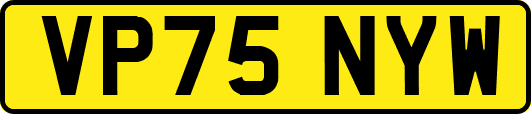 VP75NYW