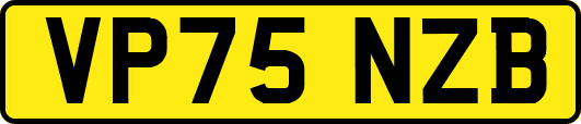 VP75NZB