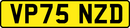 VP75NZD