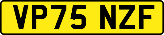 VP75NZF
