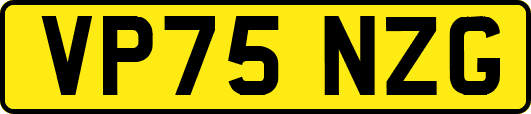 VP75NZG
