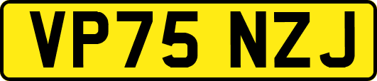 VP75NZJ