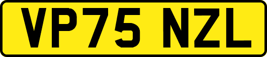 VP75NZL