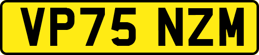 VP75NZM
