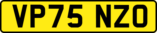 VP75NZO