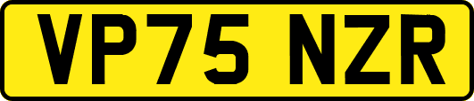 VP75NZR