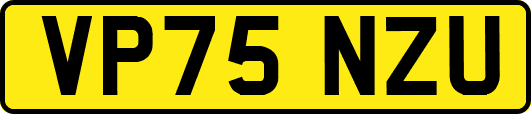 VP75NZU