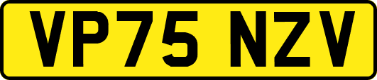 VP75NZV