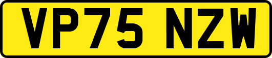 VP75NZW