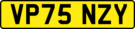 VP75NZY