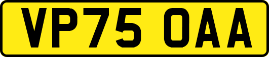 VP75OAA