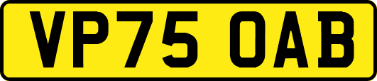 VP75OAB