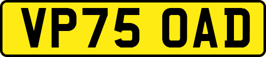 VP75OAD